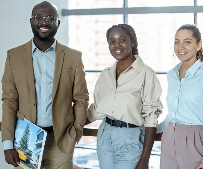 .Les enjeux de la diversité et de l'inclusion en milieu de travail